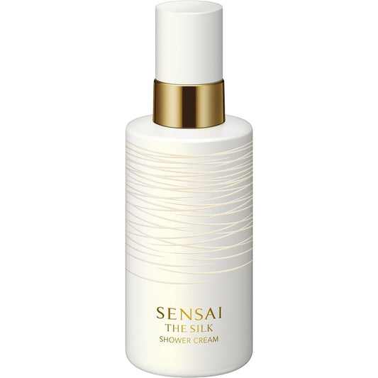 Sensai The Silk Shower Cream