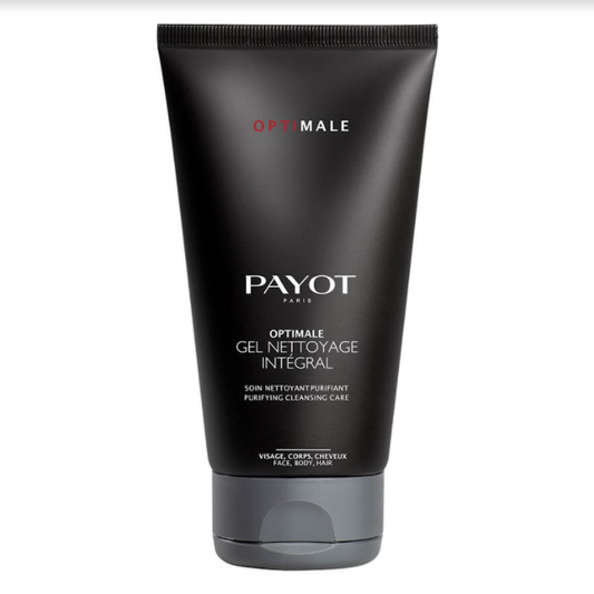 Optimale Purifying Cleansing Gel Hair & Body