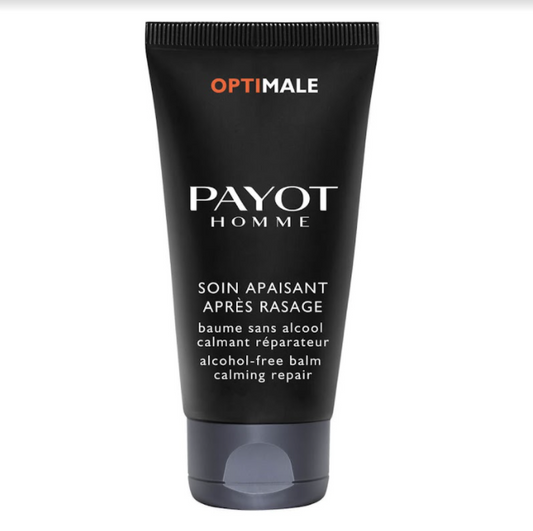 Optimale Alcohol-Free aftershave balm
