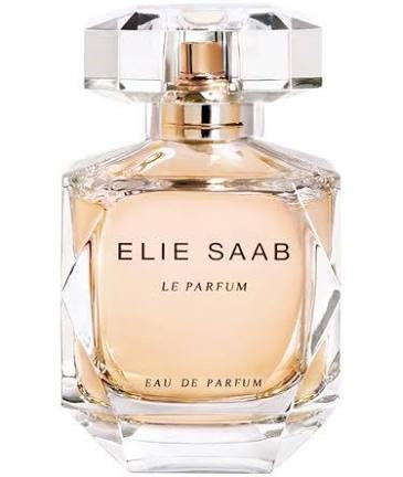 Elie Saab  Eau de Parfum  50 ml - Parfumeriet Hørsholm