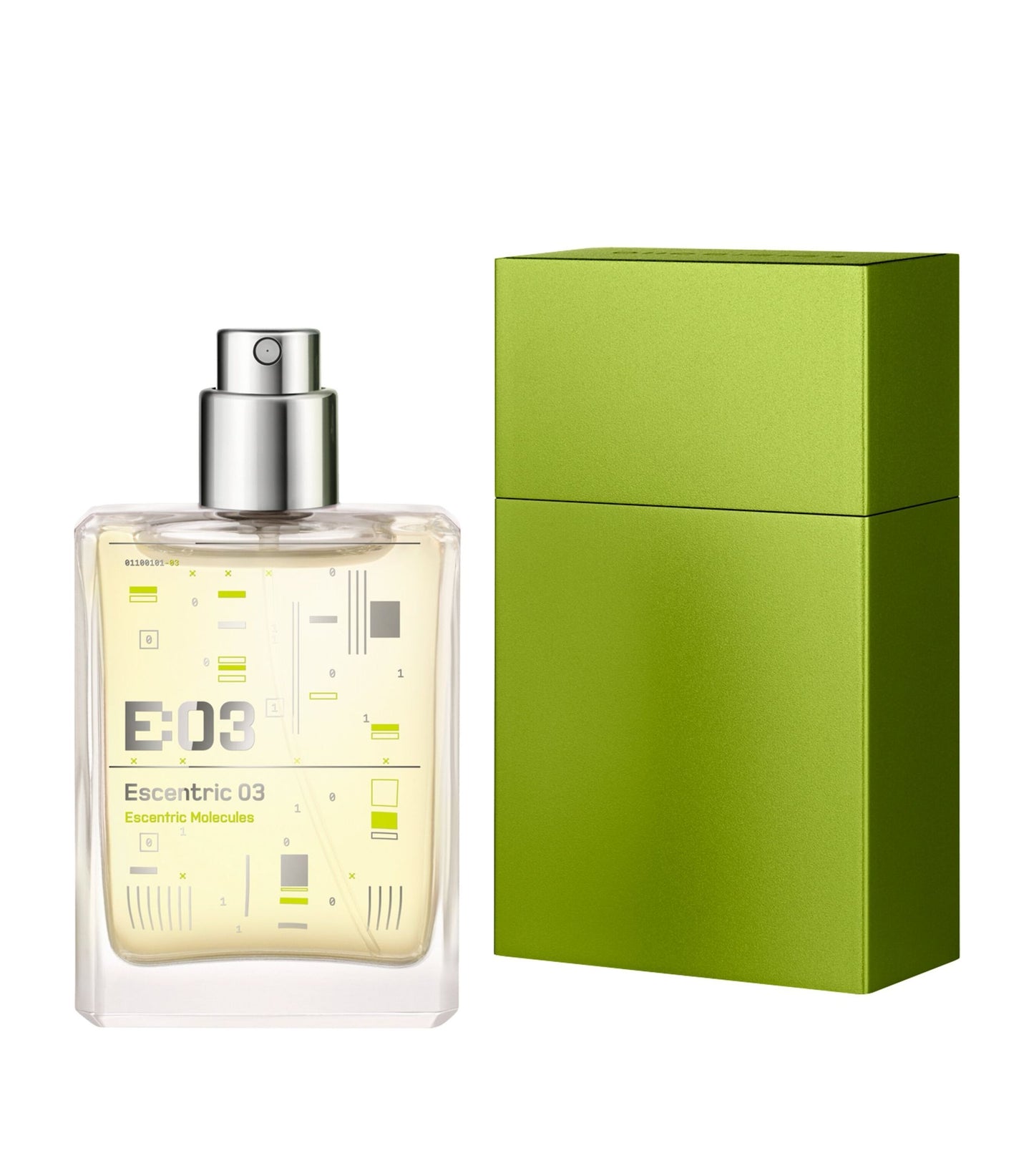 Escentric 03 EDT