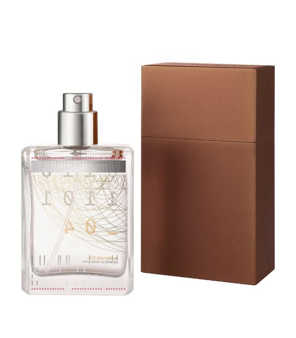 Molecule 04 EDT