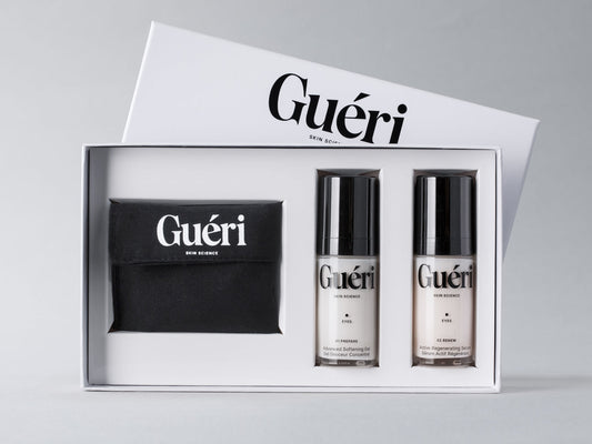 Eyes Procedure Kit