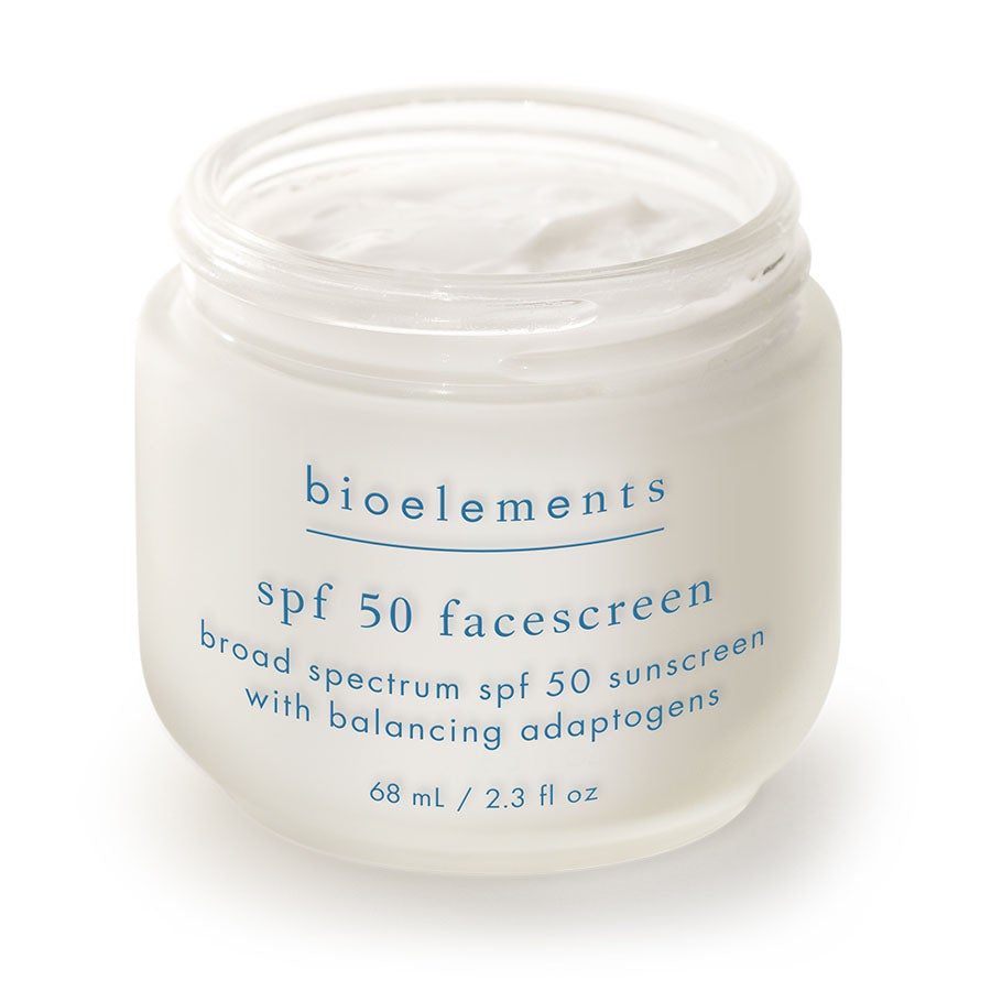 SPF 50 FaceScreen – Parfumeriet Hørsholm