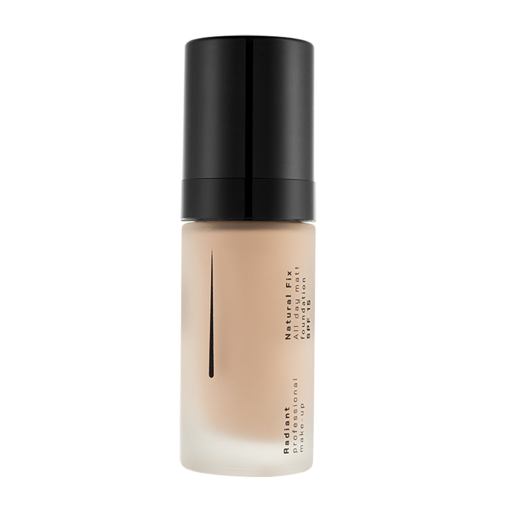 Natural Fix Matt Make up