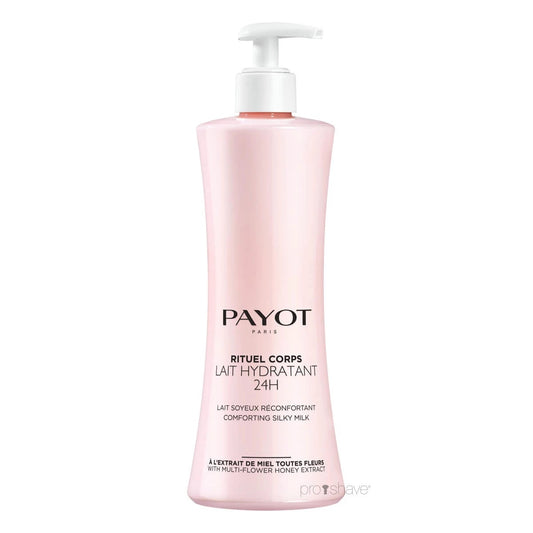 Payot Le Corps Lait Hydratant 24h