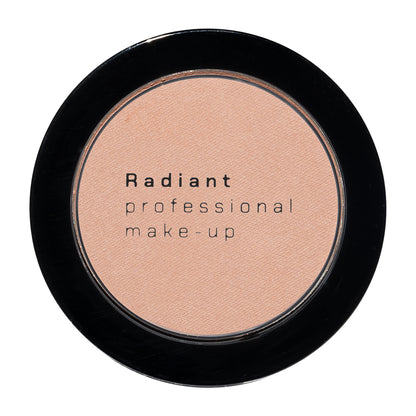 Pure Matt Blush Color
