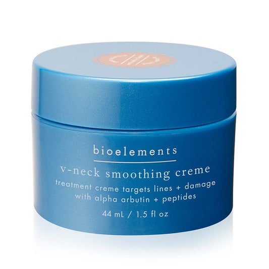 V-Neck Smoothing Creme