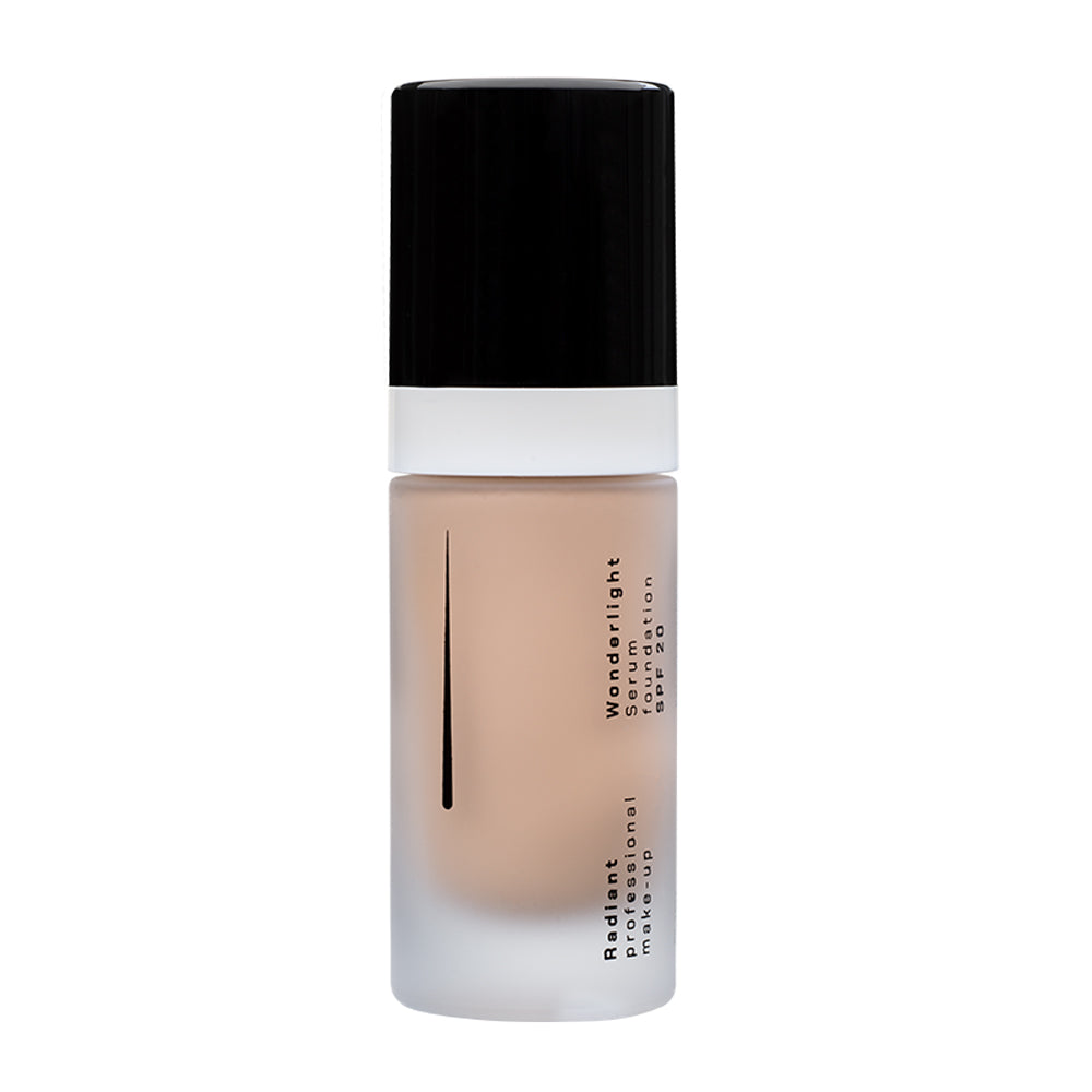 Wonderlight Serum Make Up