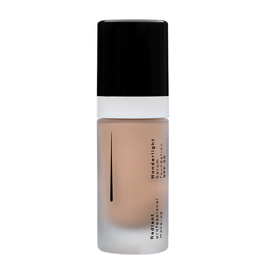 Wonderlight Serum Make Up